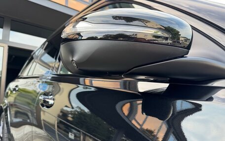 Mercedes-Benz GLS, 2025 год, 18 100 000 рублей, 7 фотография