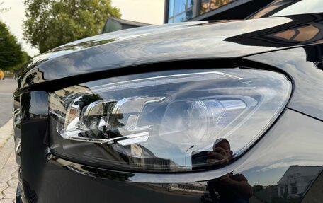 Mercedes-Benz GLS, 2025 год, 18 100 000 рублей, 6 фотография