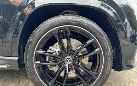 Mercedes-Benz GLS, 2025 год, 18 100 000 рублей, 9 фотография