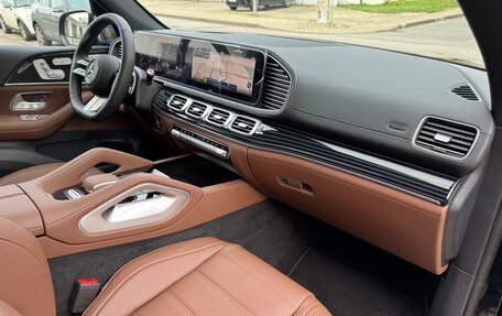 Mercedes-Benz GLS, 2025 год, 18 100 000 рублей, 11 фотография