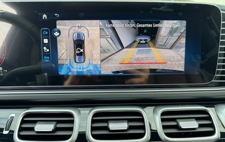 Mercedes-Benz GLS, 2025 год, 18 100 000 рублей, 14 фотография