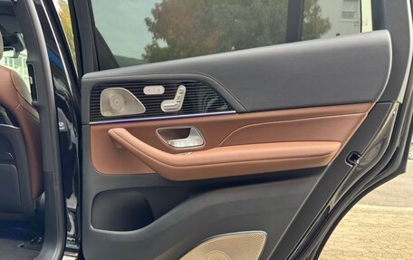 Mercedes-Benz GLS, 2025 год, 18 100 000 рублей, 20 фотография