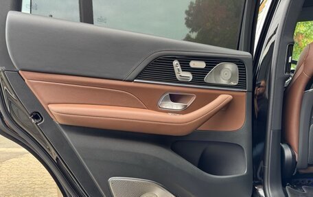 Mercedes-Benz GLS, 2025 год, 18 100 000 рублей, 21 фотография