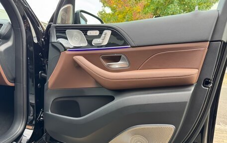 Mercedes-Benz GLS, 2025 год, 18 100 000 рублей, 19 фотография