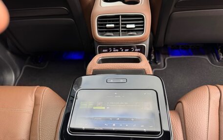 Mercedes-Benz GLS, 2025 год, 18 100 000 рублей, 22 фотография