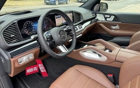 Mercedes-Benz GLS, 2025 год, 18 100 000 рублей, 10 фотография