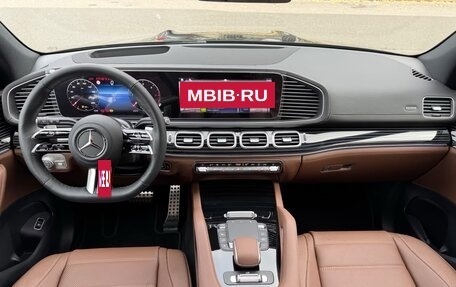 Mercedes-Benz GLS, 2025 год, 18 100 000 рублей, 12 фотография