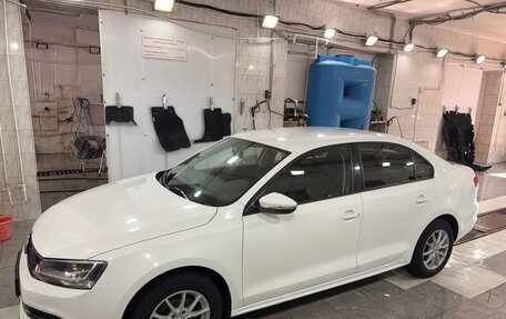 Volkswagen Jetta VI, 2015 год, 1 299 000 рублей, 6 фотография
