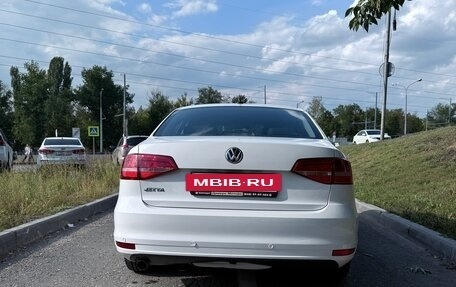 Volkswagen Jetta VI, 2015 год, 1 299 000 рублей, 7 фотография