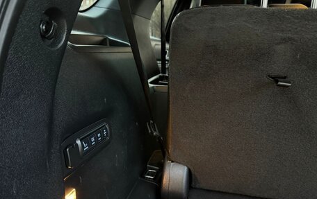 Ford Explorer VI, 2017 год, 2 690 000 рублей, 11 фотография