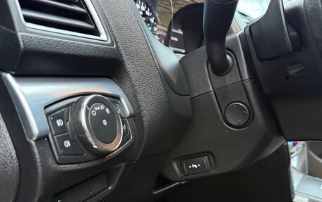 Ford Explorer VI, 2017 год, 2 690 000 рублей, 26 фотография