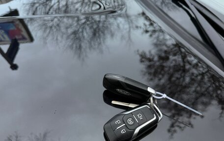 Ford Explorer VI, 2017 год, 2 690 000 рублей, 29 фотография