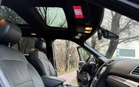 Ford Explorer VI, 2017 год, 2 690 000 рублей, 17 фотография