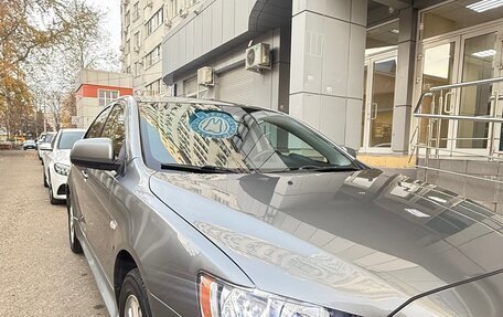 Mitsubishi Lancer IX, 2012 год, 1 000 000 рублей, 4 фотография