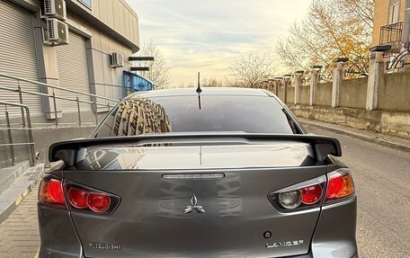 Mitsubishi Lancer IX, 2012 год, 1 000 000 рублей, 3 фотография