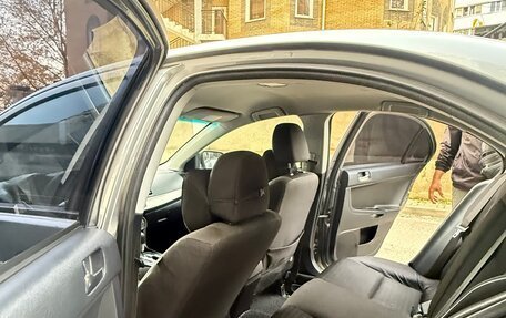 Mitsubishi Lancer IX, 2012 год, 1 000 000 рублей, 7 фотография