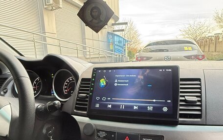 Mitsubishi Lancer IX, 2012 год, 1 000 000 рублей, 11 фотография