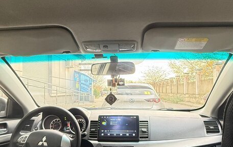 Mitsubishi Lancer IX, 2012 год, 1 000 000 рублей, 12 фотография