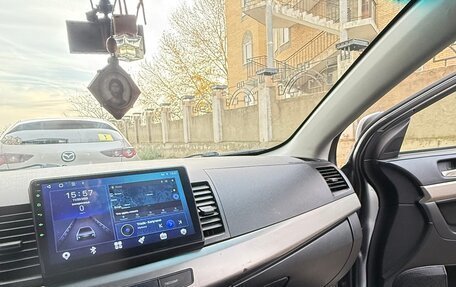 Mitsubishi Lancer IX, 2012 год, 1 000 000 рублей, 10 фотография