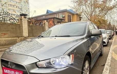 Mitsubishi Lancer IX, 2012 год, 1 000 000 рублей, 5 фотография
