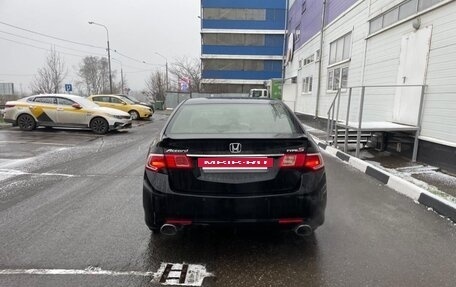 Honda Accord VIII рестайлинг, 2012 год, 1 300 000 рублей, 3 фотография