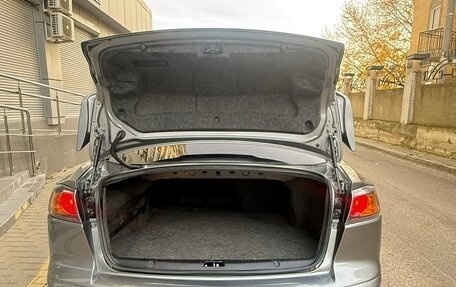 Mitsubishi Lancer IX, 2012 год, 1 000 000 рублей, 6 фотография