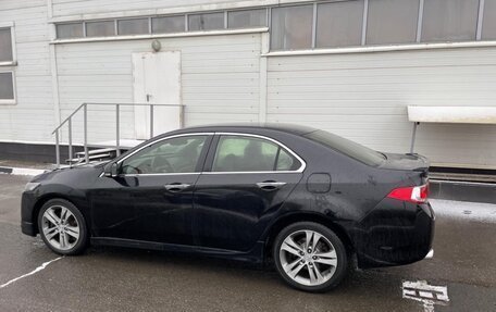 Honda Accord VIII рестайлинг, 2012 год, 1 300 000 рублей, 6 фотография