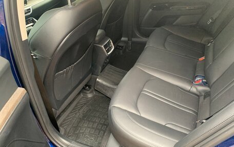 KIA K5, 2022 год, 3 100 000 рублей, 14 фотография