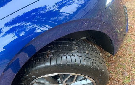 KIA K5, 2022 год, 3 100 000 рублей, 17 фотография