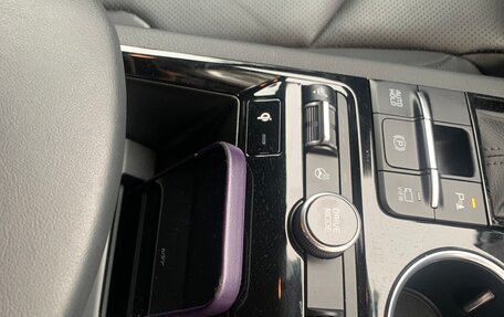 KIA K5, 2022 год, 3 100 000 рублей, 22 фотография