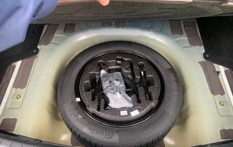 KIA K5, 2022 год, 3 100 000 рублей, 20 фотография