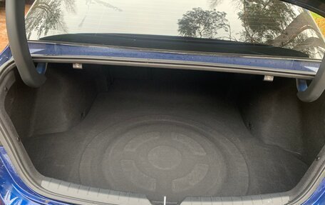 KIA K5, 2022 год, 3 100 000 рублей, 19 фотография