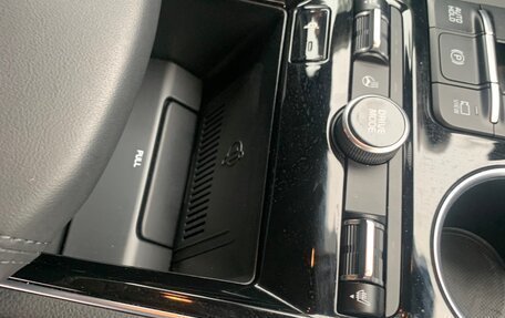 KIA K5, 2022 год, 3 100 000 рублей, 23 фотография