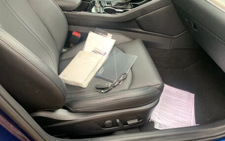 KIA K5, 2022 год, 3 100 000 рублей, 24 фотография