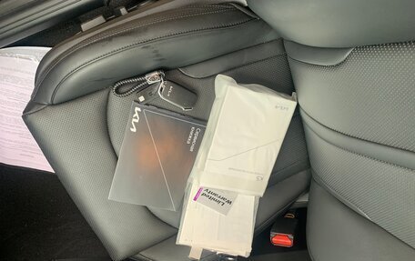 KIA K5, 2022 год, 3 100 000 рублей, 25 фотография