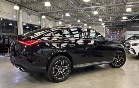 Mercedes-Benz GLC Coupe, 2025 год, 8 600 000 рублей, 3 фотография