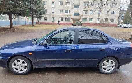 Hyundai Elantra III, 2006 год, 450 000 рублей, 3 фотография
