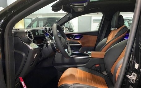 Mercedes-Benz GLC Coupe, 2025 год, 8 600 000 рублей, 5 фотография