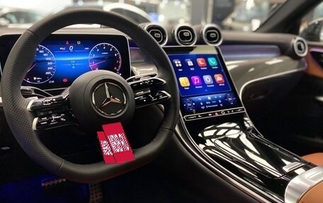 Mercedes-Benz GLC Coupe, 2025 год, 8 600 000 рублей, 6 фотография