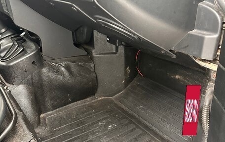 Land Rover Defender I, 2007 год, 2 250 000 рублей, 13 фотография