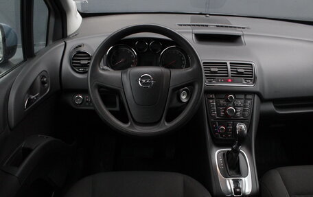 Opel Meriva, 2013 год, 795 000 рублей, 5 фотография