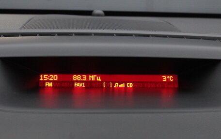 Opel Meriva, 2013 год, 795 000 рублей, 14 фотография