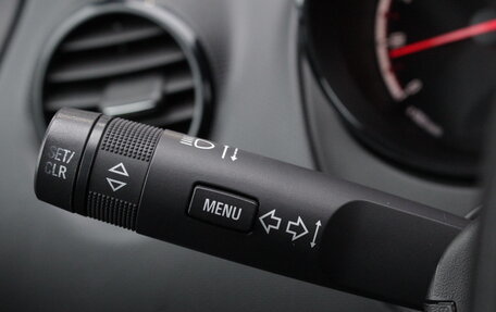 Opel Meriva, 2013 год, 795 000 рублей, 16 фотография