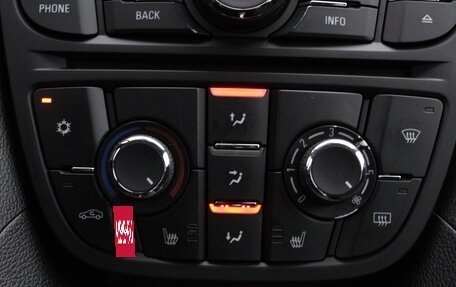 Opel Meriva, 2013 год, 795 000 рублей, 10 фотография