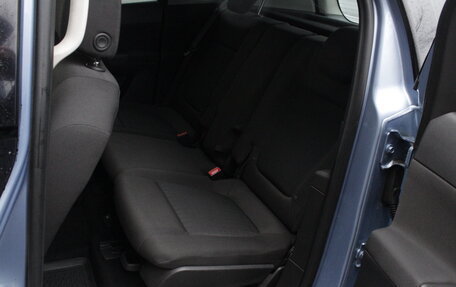 Opel Meriva, 2013 год, 795 000 рублей, 18 фотография