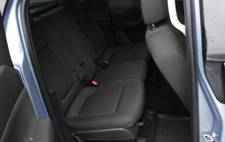 Opel Meriva, 2013 год, 795 000 рублей, 19 фотография