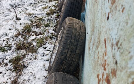 Renault Symbol I, 2003 год, 220 000 рублей, 8 фотография