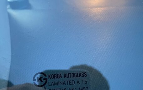 Hyundai Solaris II рестайлинг, 2011 год, 825 000 рублей, 14 фотография