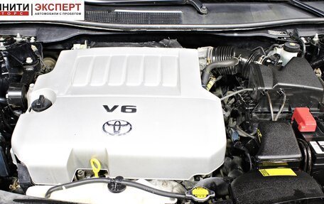 Toyota Camry, 2013 год, 1 697 000 рублей, 17 фотография