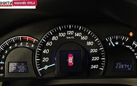 Toyota Camry, 2013 год, 1 697 000 рублей, 15 фотография